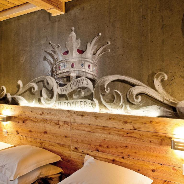 Anova Hotel & Spa - Chambre Triple - 6