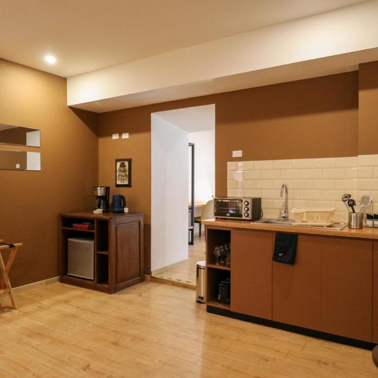 Casa Muru By Wynwood House - Apartamento Deluxe de 1 dormitorio - 3