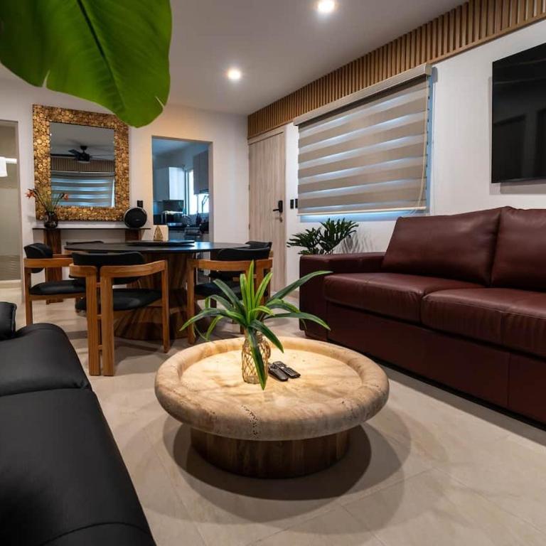 San Miguel Allende Apto 22 - Apartamento con vistas y balcón - 1