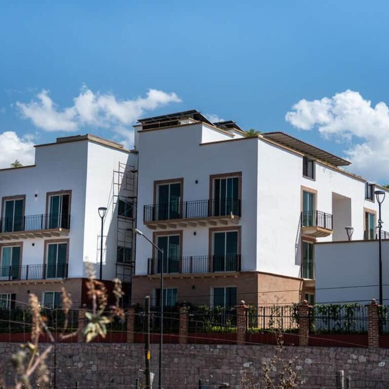 San Miguel Allende Apto 22 - Apartamento con vistas y balcón - 4