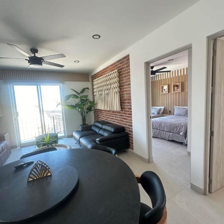 San Miguel Allende Apto 22 - Apartamento con vistas y balcón - 15