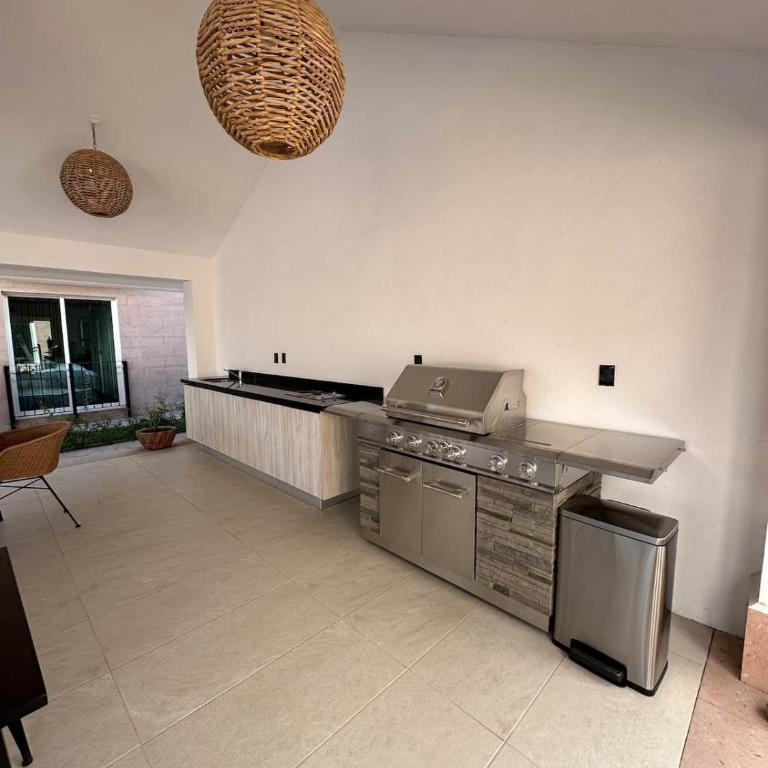 San Miguel Allende Apto 22 - Apartamento con vistas y balcón - 42