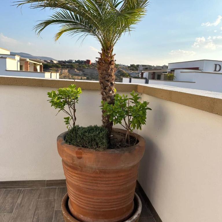 San Miguel Allende Apto 22 - Apartamento con vistas y balcón - 49