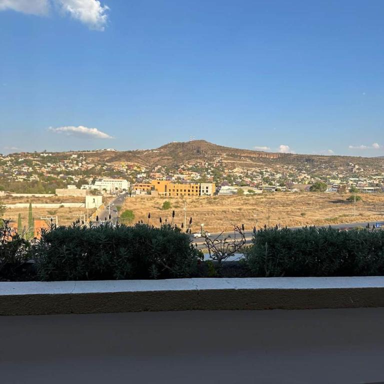 San Miguel Allende Apto 22 - Apartamento con vistas y balcón - 52