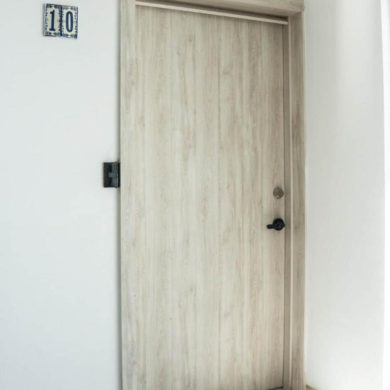 San Miguel Allende Apto 22 - Apartamento con vistas y balcón - 87