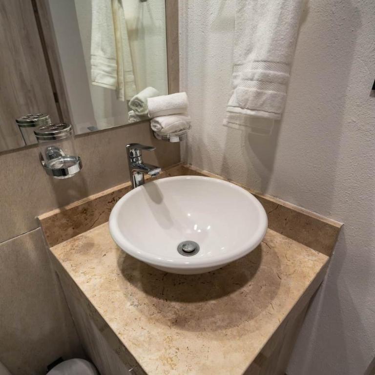 San Miguel Allende Apto 22 - Apartamento con vistas y balcón - 96