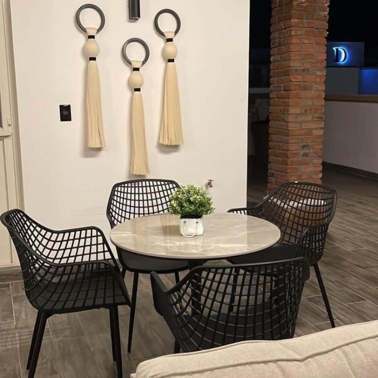 San Miguel Allende Apto 22 - Apartamento con vistas y balcón - 99