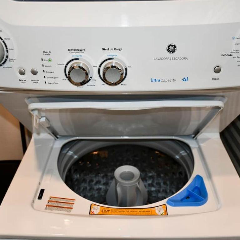 San Miguel Allende Apto 24 - Apartamento de 2 dormitorios con balcón - 33