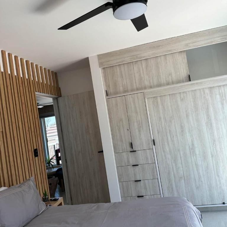 San Miguel Allende Apto 24 - Apartamento de 2 dormitorios con balcón - 38