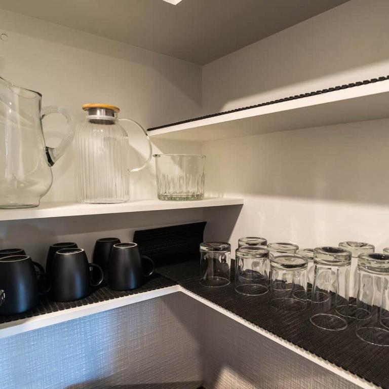 San Miguel Allende Apto 24 - Apartamento de 2 dormitorios con balcón - 61