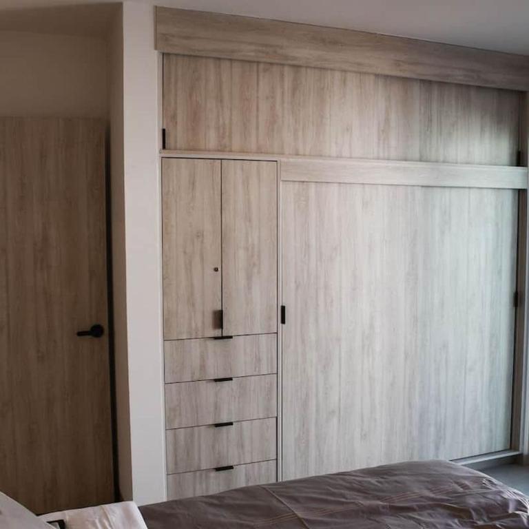 San Miguel Allende Apto 13 - Apartamento de 2 dormitorios con balcón - 27