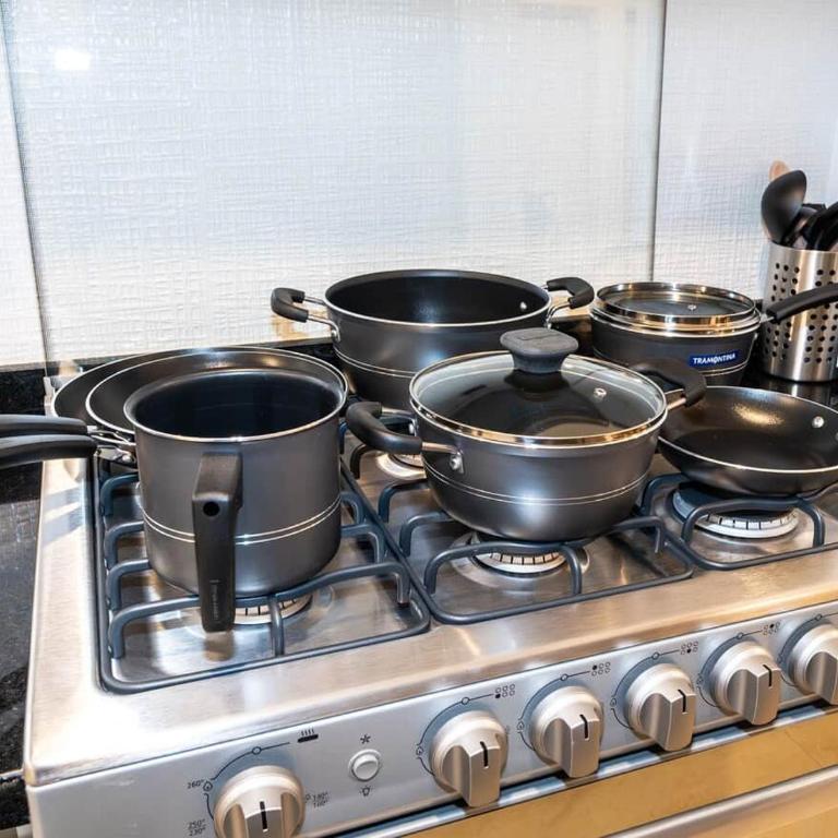 San Miguel Allende Apto 17 - Apartamento de 2 dormitorios con balcón - 51