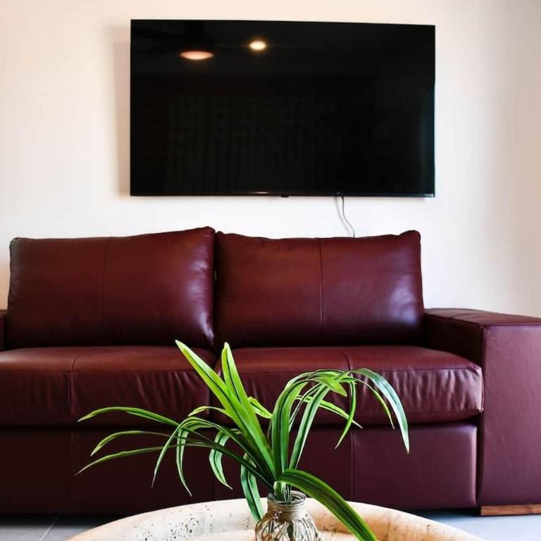 San Miguel Allende Apto 18 - Apartamento con vistas y balcón - 7