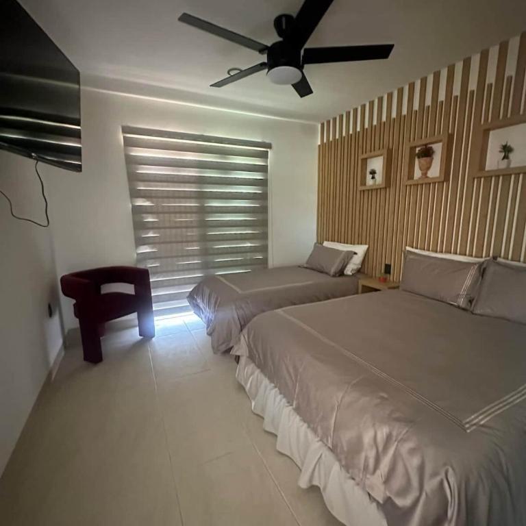 San Miguel Allende Apto 18 - Apartamento con vistas y balcón - 43