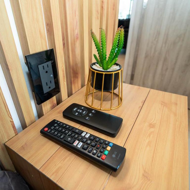 San Miguel Allende Apto 18 - Apartamento con vistas y balcón - 66