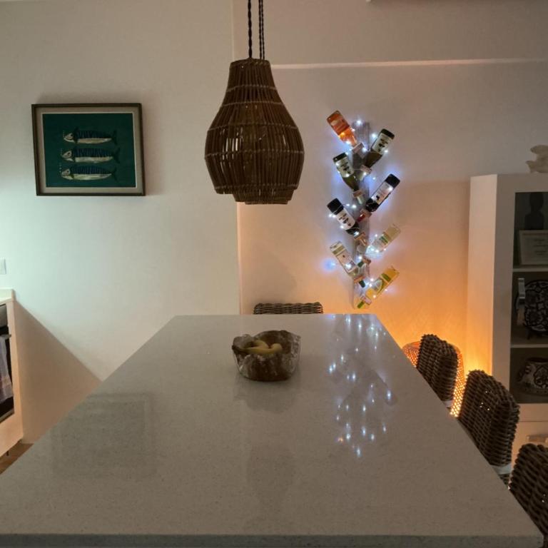 Apartment Duquesa Fairways/Manilva, Spain - Apartamento de 2 dormitorios - 4