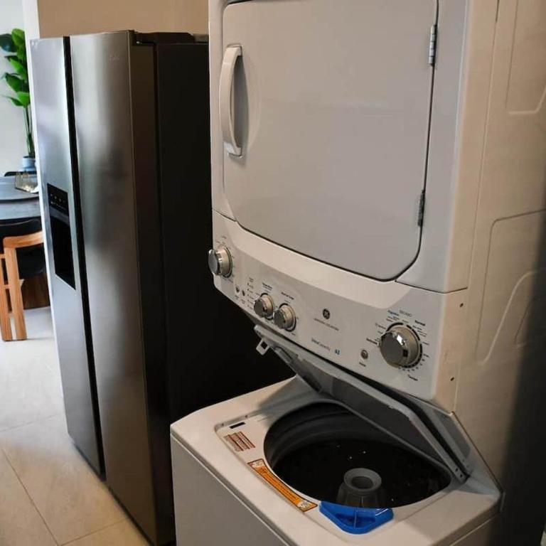 San Miguel Allende Apto 16 - Apartamento de 2 dormitorios con balcón - 16