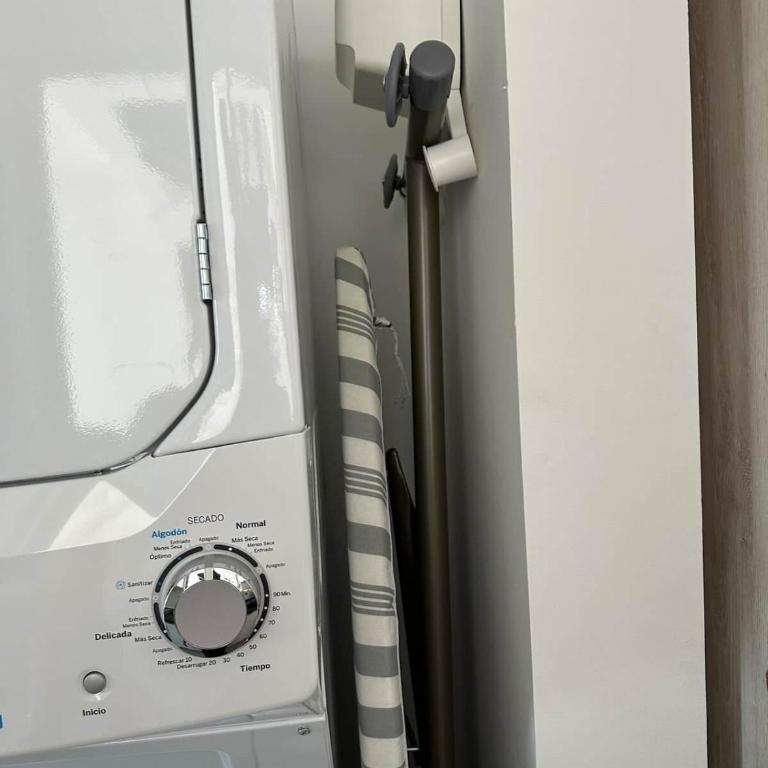 San Miguel Allende Apto 16 - Apartamento de 2 dormitorios con balcón - 23
