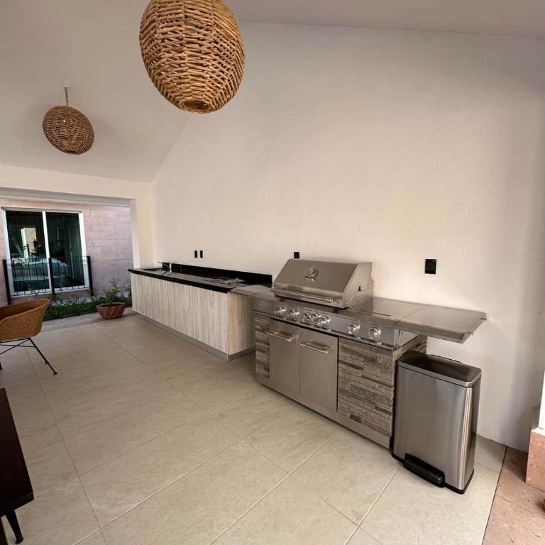 San Miguel Allende Apto 16 - Apartamento de 2 dormitorios con balcón - 36
