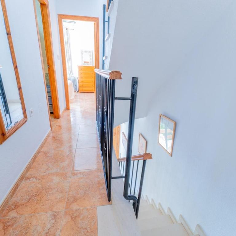 First line Gran Alacant First line Beach - Two-Bedroom Apartment - 5