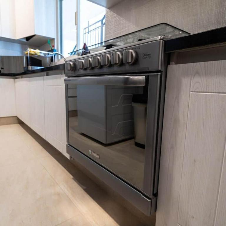 San Miguel Allende Apto 16 - Apartamento de 2 dormitorios con balcón - 80