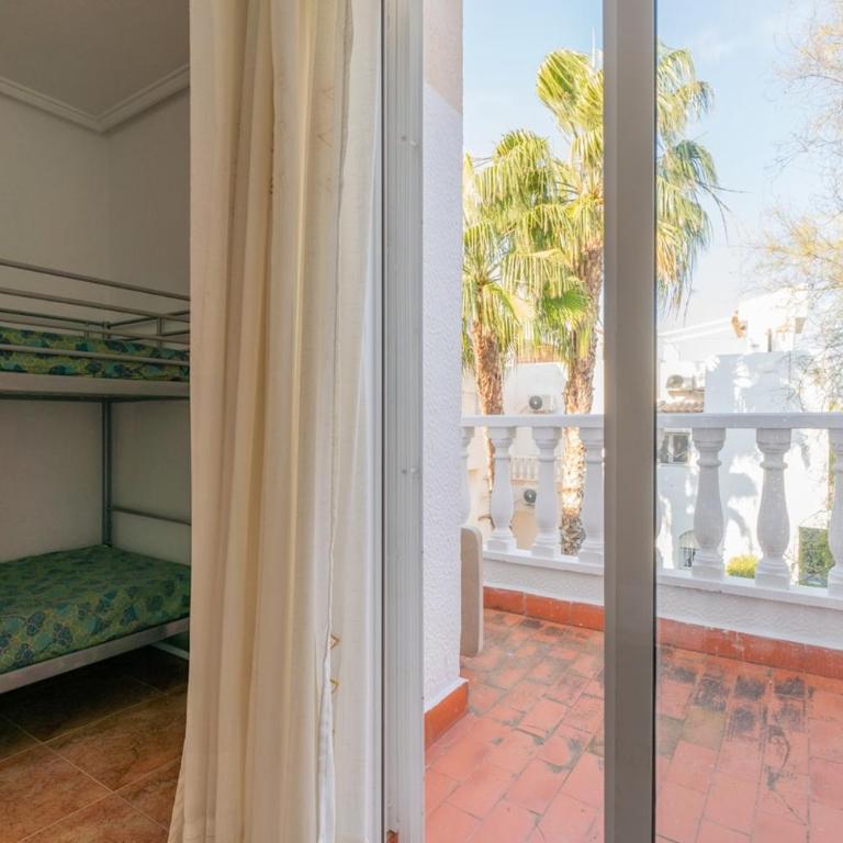 First line Gran Alacant First line Beach - Two-Bedroom Apartment - 7
