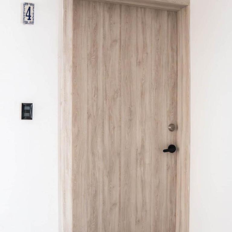 San Miguel Allende Apto 16 - Apartamento de 2 dormitorios con balcón - 87