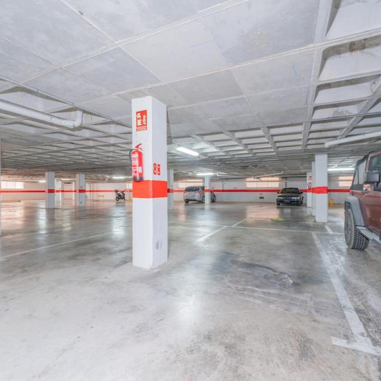 First line Gran Alacant First line Beach - Two-Bedroom Apartment - 8