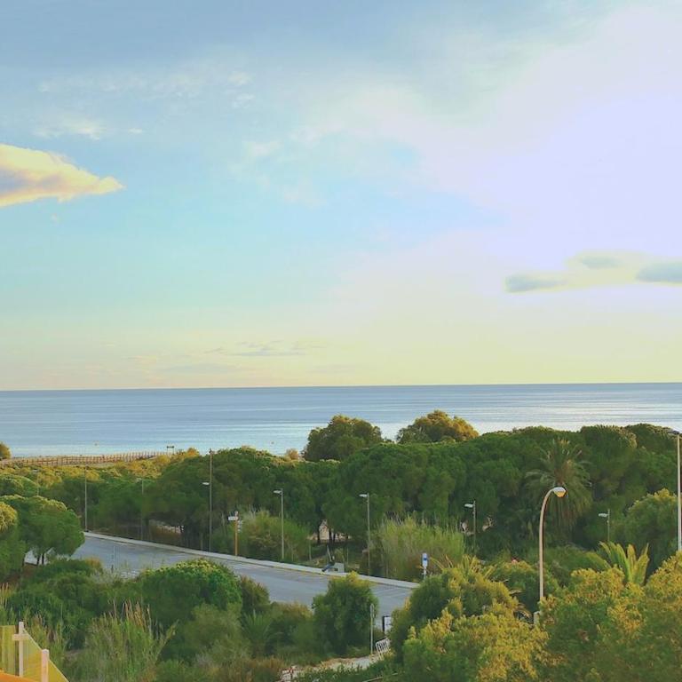 First line Gran Alacant First line Beach - Two-Bedroom Apartment - 1