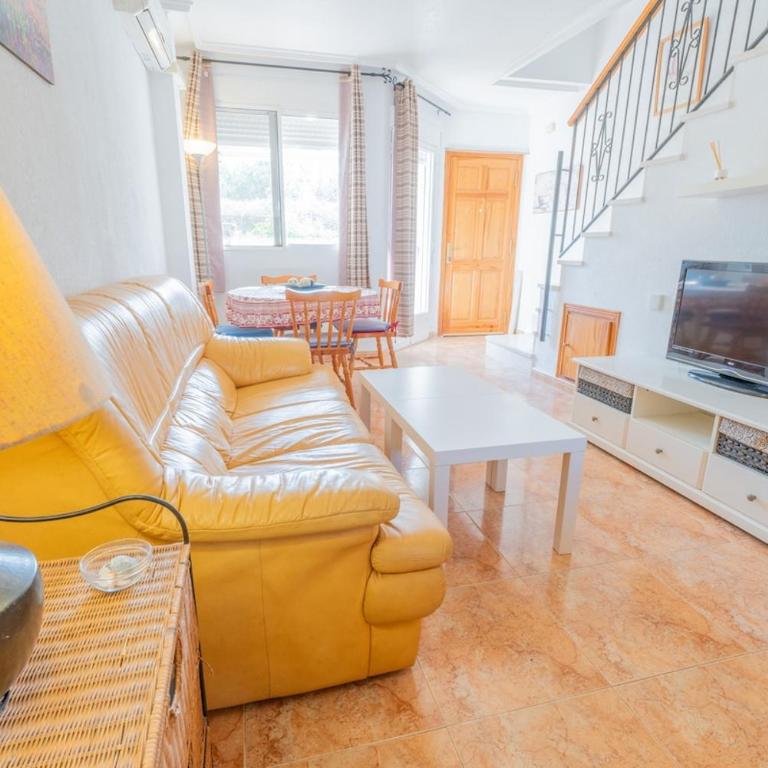 First line Gran Alacant First line Beach - Two-Bedroom Apartment - 12