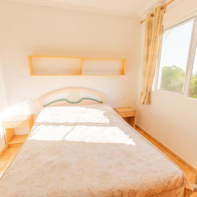 First line Gran Alacant First line Beach - Two-Bedroom Apartment - 13