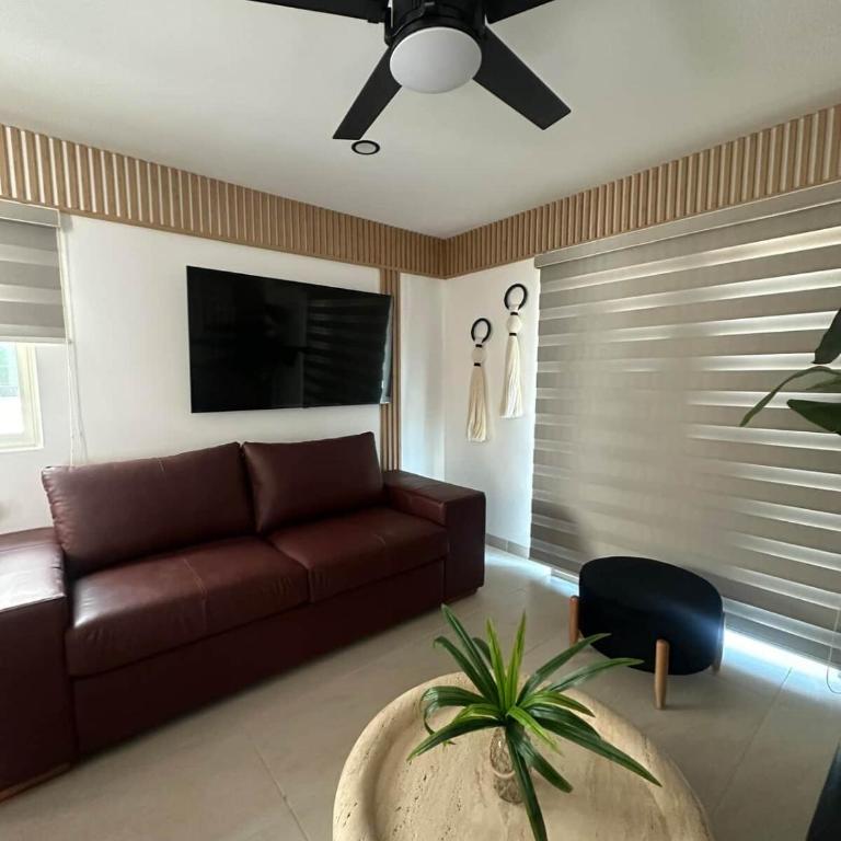 San Miguel Allende Apto 19 - Apartamento con vistas y balcón - 2