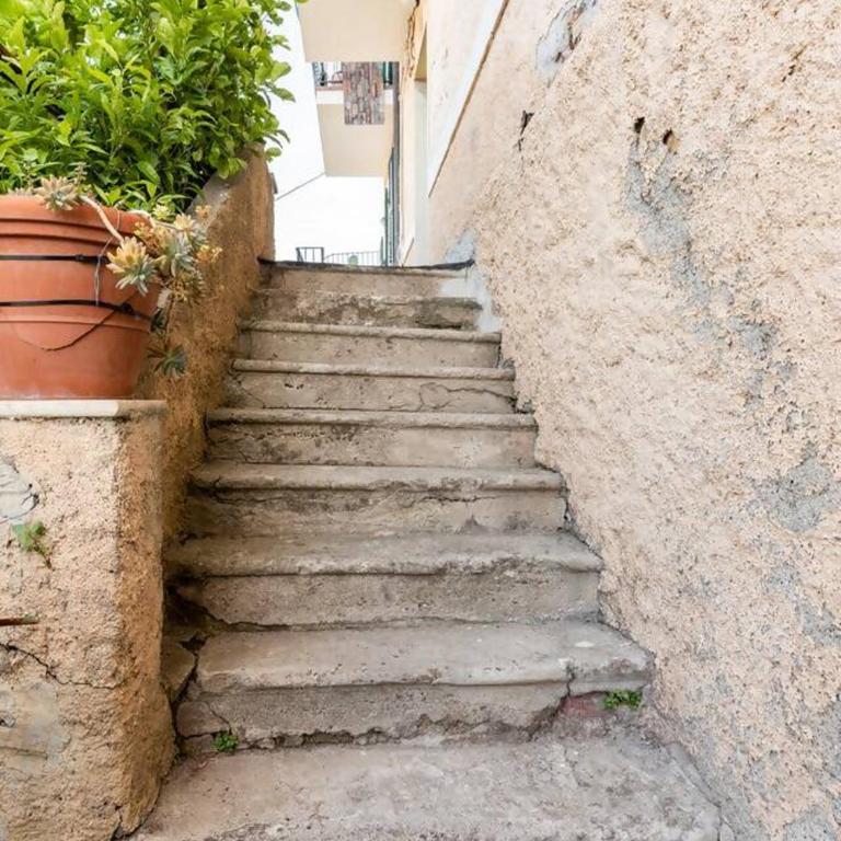 Lerici, La Serra - Il terrazzino di Luca - Appartamento con 1 Camera da Letto - 7