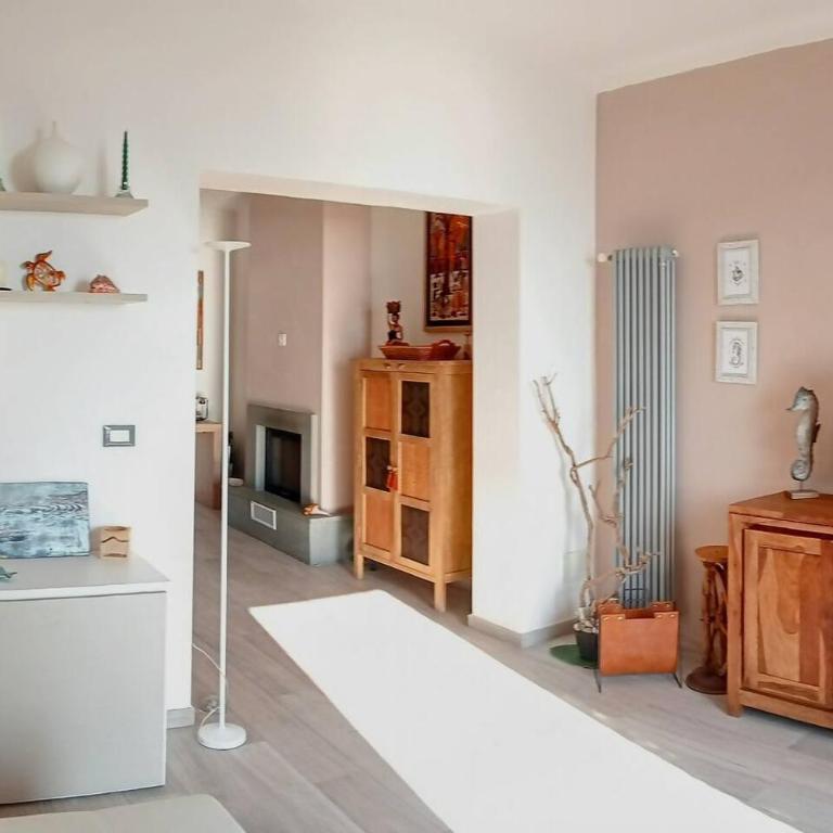 Lerici, La Serra - Il terrazzino di Luca - Appartamento con 1 Camera da Letto - 9