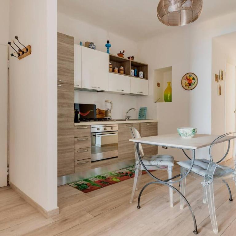 Lerici, La Serra - Il terrazzino di Luca - Appartamento con 1 Camera da Letto - 14