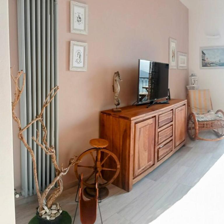 Lerici, La Serra - Il terrazzino di Luca - Appartamento con 1 Camera da Letto - 17