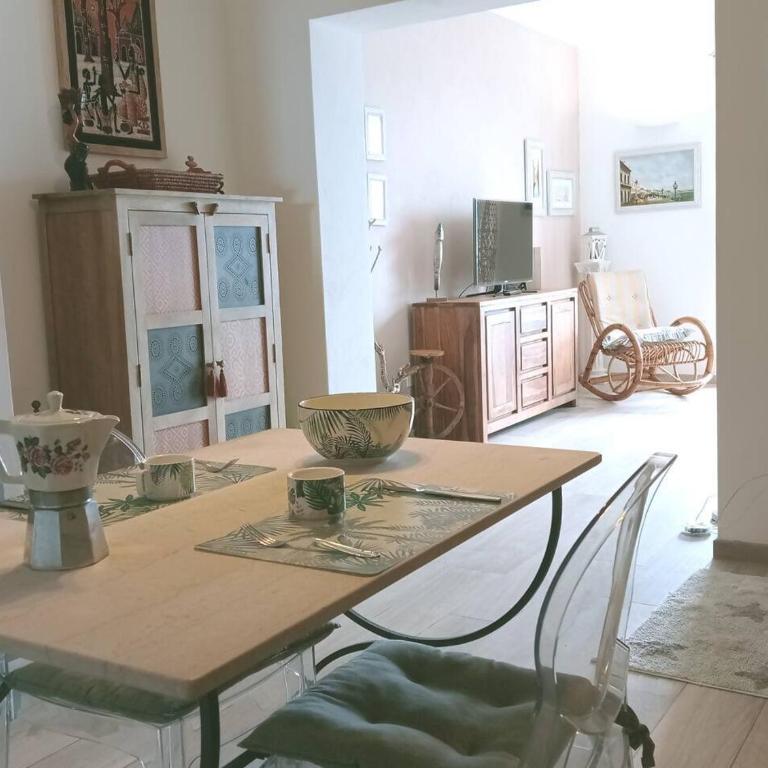 Lerici, La Serra - Il terrazzino di Luca - Appartamento con 1 Camera da Letto - 19