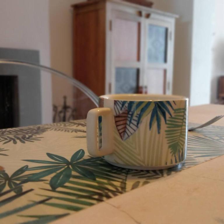 Lerici, La Serra - Il terrazzino di Luca - Appartamento con 1 Camera da Letto - 20