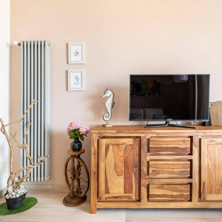 Lerici, La Serra - Il terrazzino di Luca - Appartamento con 1 Camera da Letto - 22