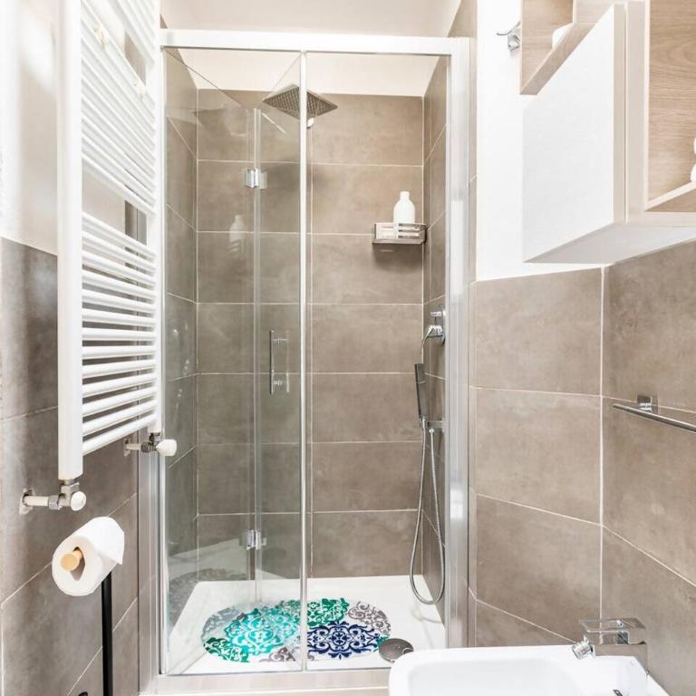 Lerici, La Serra - Il terrazzino di Luca - Appartamento con 1 Camera da Letto - 26