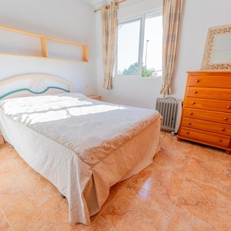 First line Gran Alacant First line Beach - Two-Bedroom Apartment - 18