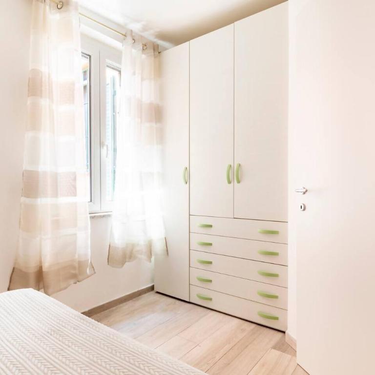 Lerici, La Serra - Il terrazzino di Luca - Appartamento con 1 Camera da Letto - 28