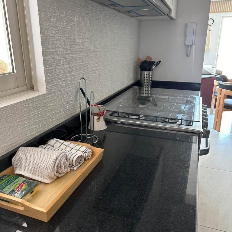 San Miguel Allende Apto 19 - Apartamento con vistas y balcón - 32