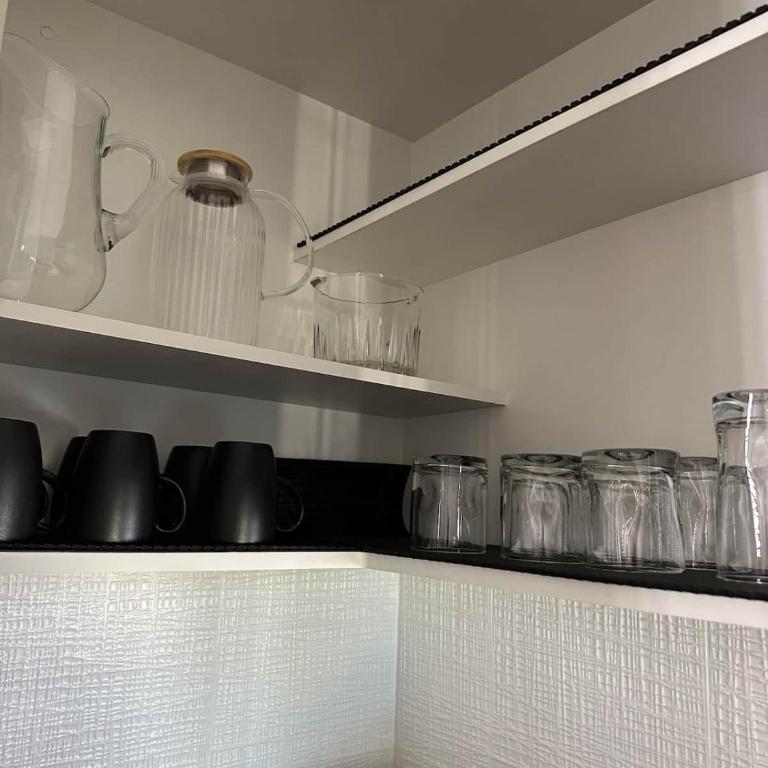 San Miguel Allende Apto 19 - Apartamento con vistas y balcón - 33