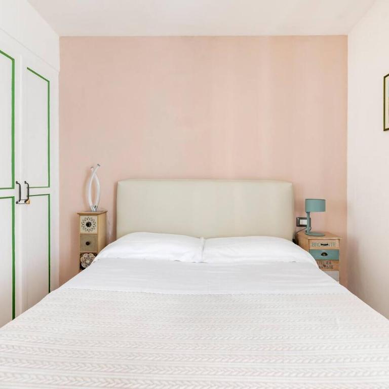 Lerici, La Serra - Il terrazzino di Luca - Appartamento con 1 Camera da Letto - 30