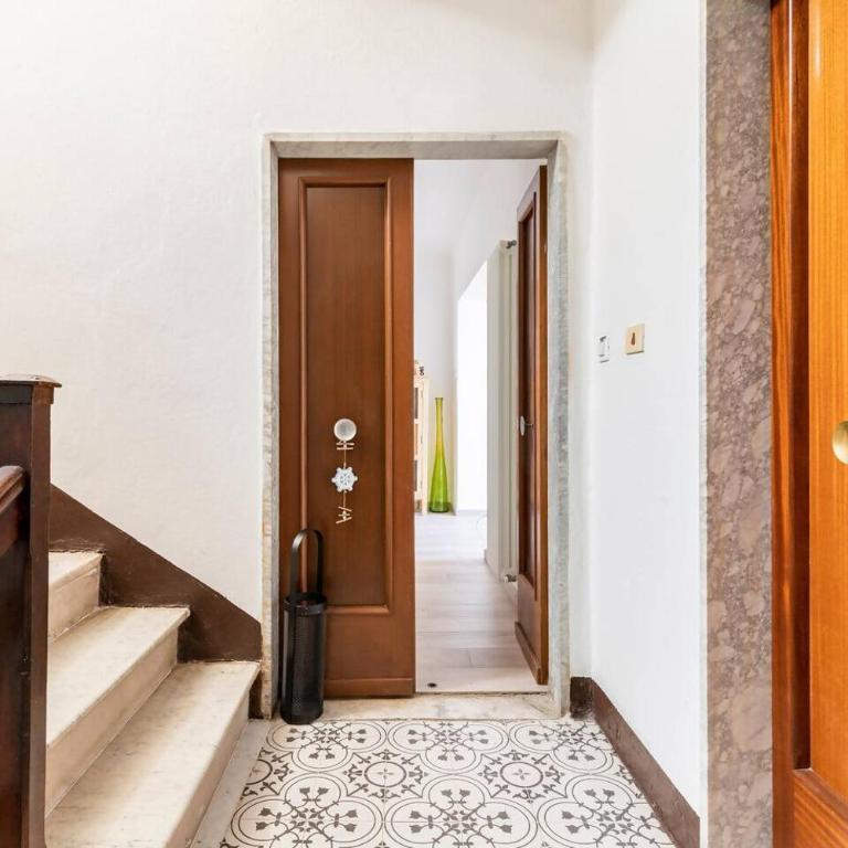 Lerici, La Serra - Il terrazzino di Luca - Appartamento con 1 Camera da Letto - 31
