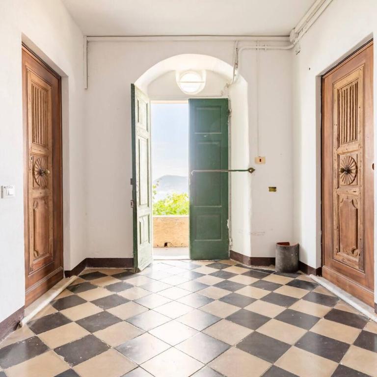 Lerici, La Serra - Il terrazzino di Luca - Appartamento con 1 Camera da Letto - 33