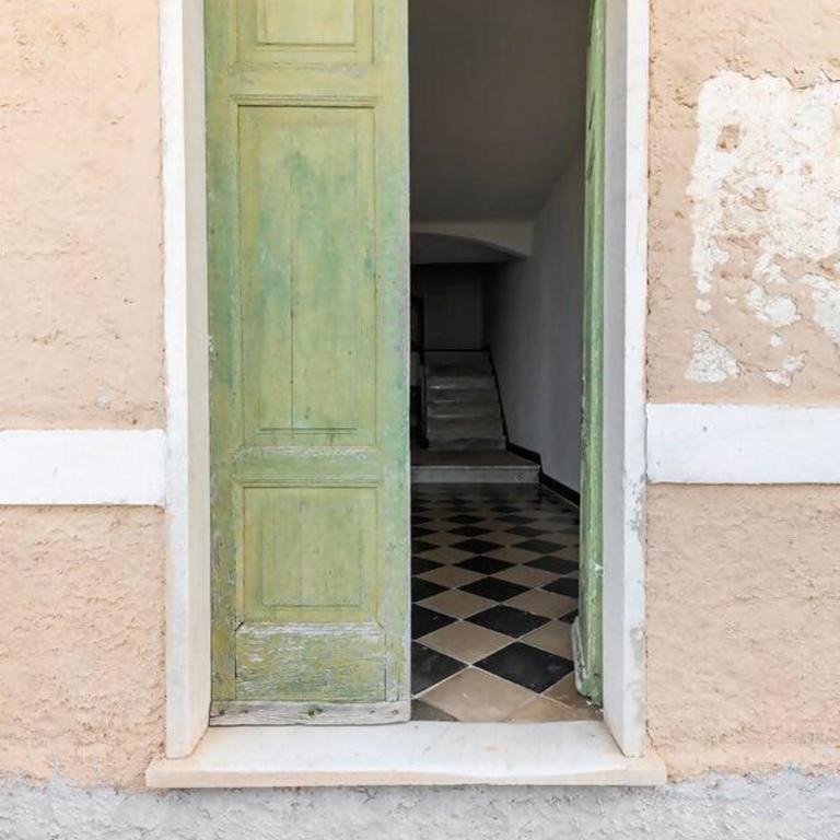 Lerici, La Serra - Il terrazzino di Luca - Appartamento con 1 Camera da Letto - 34