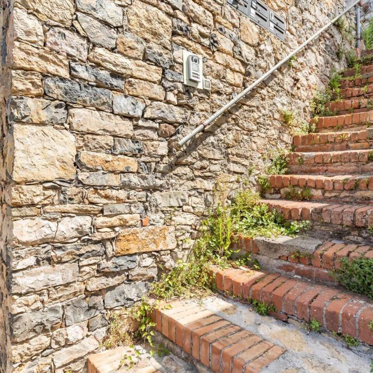 Lerici, La Serra - Il terrazzino di Luca - Appartamento con 1 Camera da Letto - 36