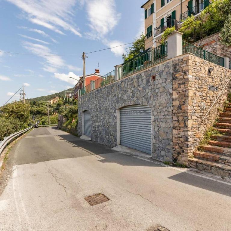 Lerici, La Serra - Il terrazzino di Luca - Appartamento con 1 Camera da Letto - 37